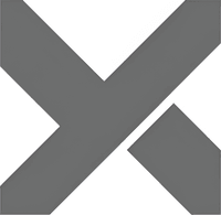 Минималистичный логотип партнера I7trade в контексте экосистемы Polygon Network для арбитража альткоинов